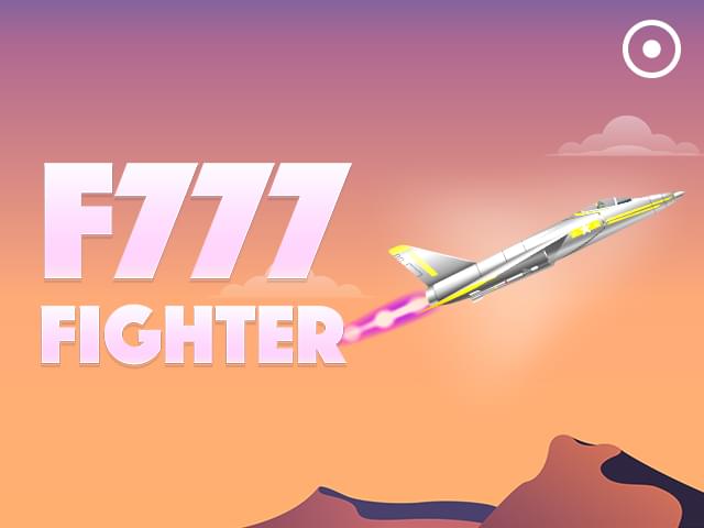 brazino 77 F777 Fighter