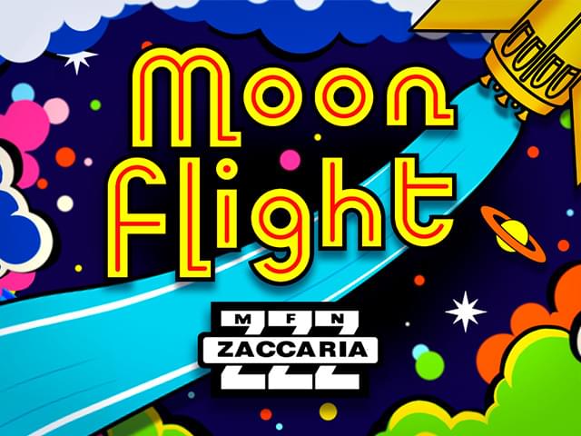 brazino 77 Deslizante de Voo Lunar