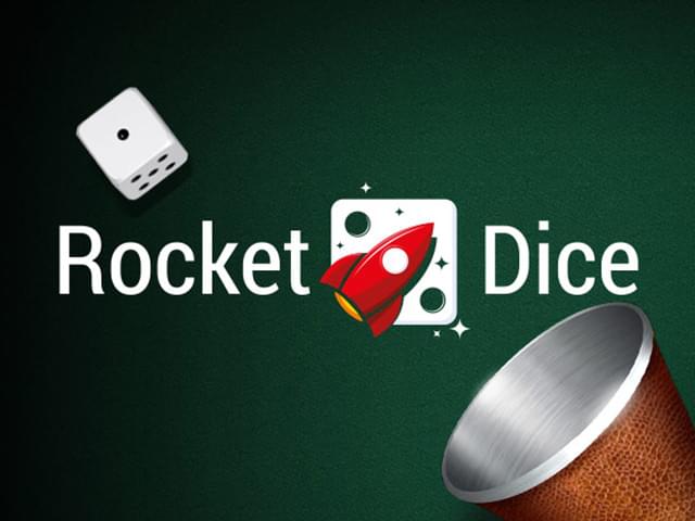 brazino 77 Dados de Foguete