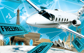 BRAZINO 77 Freerolls Exclusivos