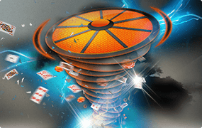 BRAZINO 77 Pôquer Twister